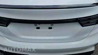 2024 Kia Forte GT - miniatura 21