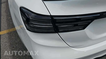 2024 Kia Forte GT - miniatura 23
