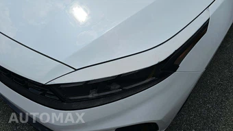 2024 Kia Forte GT - miniatura 26