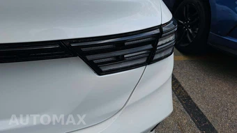 2024 Kia Forte GT - miniatura 27