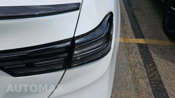 2024 Kia Forte GT - miniatura 28