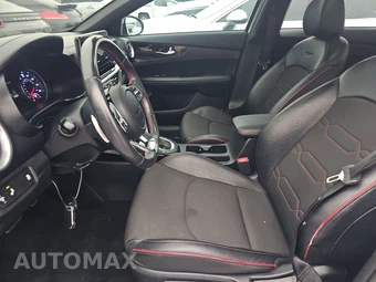 2024 Kia Forte GT - miniatura 7