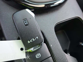 2024 Kia Forte GT - miniatura 5