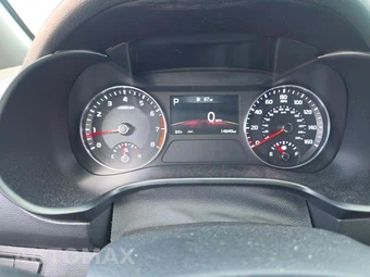 2024 Kia Forte GT - miniatura 6