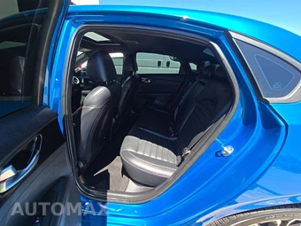 2024 Kia Forte GT - miniatura 10