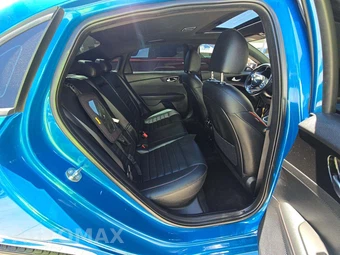 2024 Kia Forte GT - miniatura 13