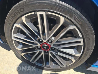 2024 Kia Forte GT - miniatura 18