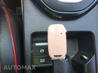 2024 Kia Forte GT - miniatura 5