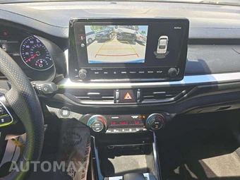 2024 Kia Forte GT - miniatura 7