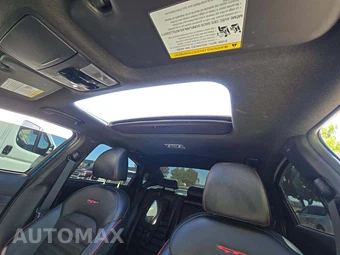 2024 Kia Forte GT - miniatura 8