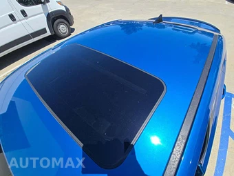 2024 Kia Forte GT - miniatura 9