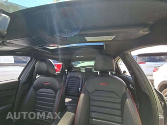 2024 Kia Forte GT - miniatura 11