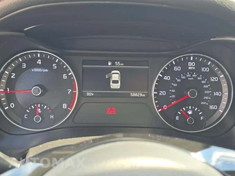 2024 Kia Forte GT - miniatura 9