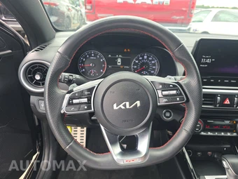 2024 Kia Forte GT - miniatura 10