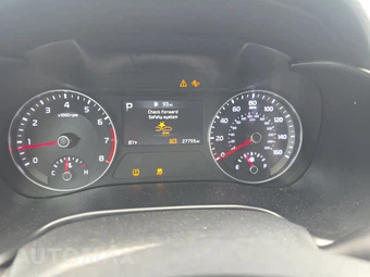 2024 Kia Forte GT - miniatura 12