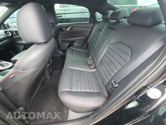 2024 Kia Forte GT - miniatura 13