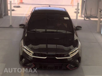 2024 Kia Forte GT - miniatura 2