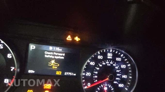 2024 Kia Forte GT - miniatura 28