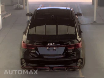 2024 Kia Forte GT - miniatura 5