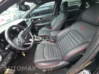 2024 Kia Forte GT - miniatura 7