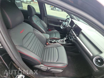 2024 Kia Forte GT - miniatura 8