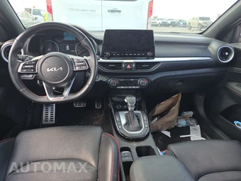 2024 Kia Forte GT - miniatura 11