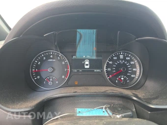 2024 Kia Forte GT - miniatura 12