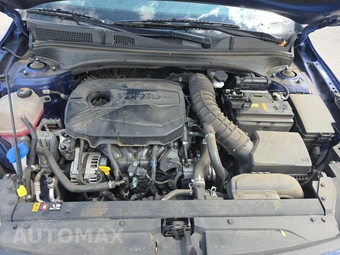 2024 Kia Forte GT - miniatura 15