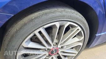 2024 Kia Forte GT - miniatura 18
