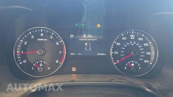 2024 Kia Forte GT - miniatura 21