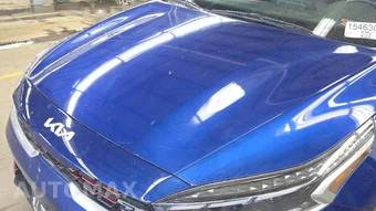2024 Kia Forte GT - miniatura 27