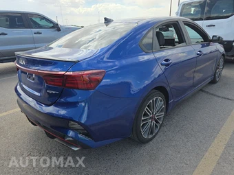 2024 Kia Forte GT - miniatura 4