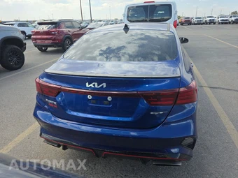 2024 Kia Forte GT - miniatura 5