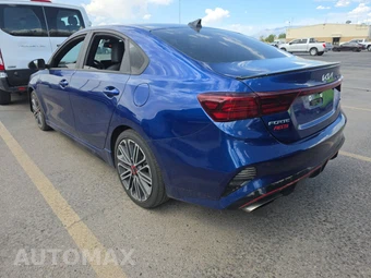 2024 Kia Forte GT - miniatura 6