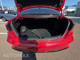 2024 Kia Forte GT-Line - miniatura 14