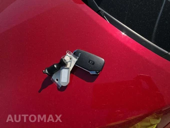 2024 Kia Forte GT-Line - miniatura 8