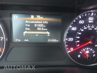 2024 Kia Forte GT-Line - miniatura 9