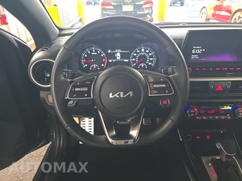 2024 Kia Forte GT-Line - miniatura 10