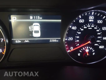 2024 Kia Forte GT-Line - miniatura 12