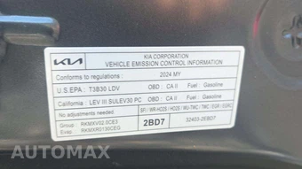 2024 Kia Forte GT-Line - miniatura 18