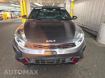 2024 Kia Forte GT-Line - miniatura 2