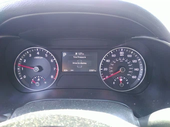 2024 Kia Forte GT-Line - miniatura 22