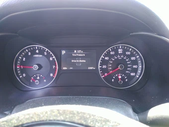 2024 Kia Forte GT-Line - miniatura 24