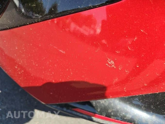 2024 Kia Forte GT-Line - miniatura 20