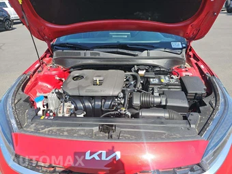 2024 Kia Forte GT-Line - miniatura 23