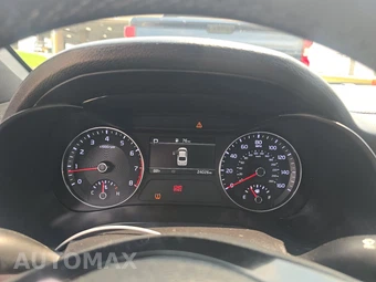 2024 Kia Forte GT-Line - miniatura 12