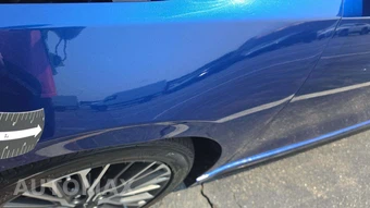 2024 Kia Forte GT-Line - miniatura 19