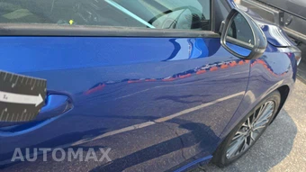 2024 Kia Forte GT-Line - miniatura 23