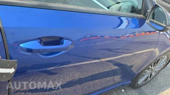 2024 Kia Forte GT-Line - miniatura 24
