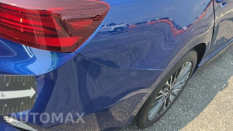 2024 Kia Forte GT-Line - miniatura 28